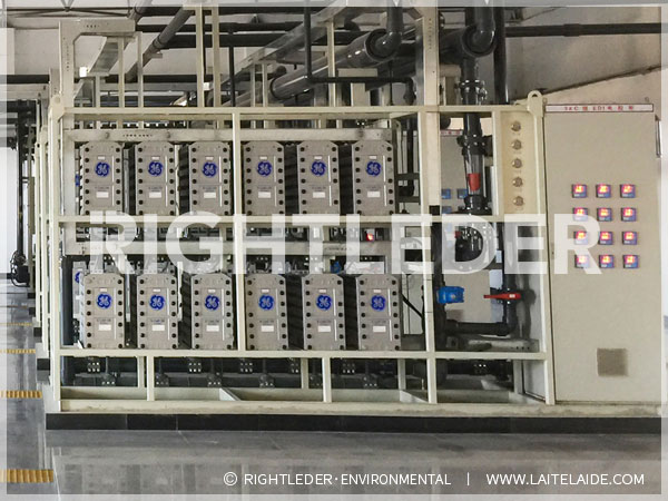 超純水設備穩(wěn)定運行：破解污堵難題 筑牢運維防線