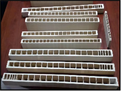 LSJZ series conical twin screw extruder1