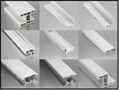 LSJZ series conical twin screw extruder2