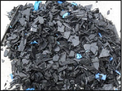 LWP Series Sheet, Board, Profile, Pipe Crusher2