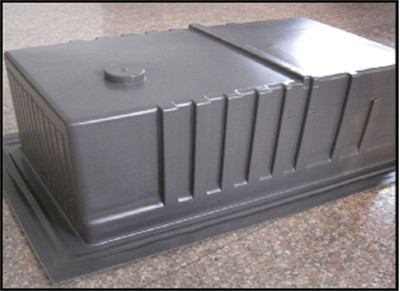 ABSPMMA Composite Sanitary Ware Board; ABS, HIPSGPPS Refrigerator Board Production Line Equipment1