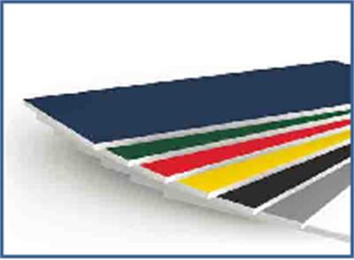 PVC crusting And Foaming Board Single-sidedDouble-sided Co-extrusion3