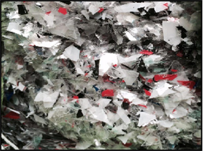 LWP Series Sheet, Board, Profile, Pipe Crusher3